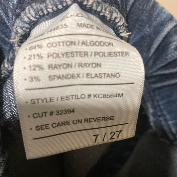 KanCan Jeans - Picture 6 of 7